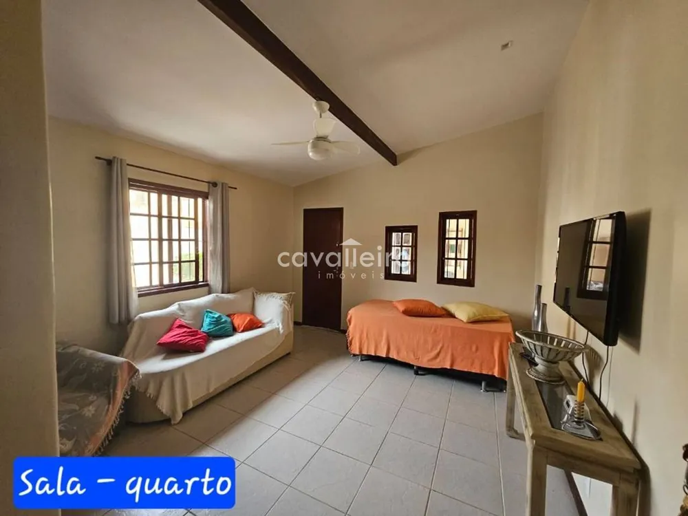 Casa, 3 quartos, 188 m² - Foto 7