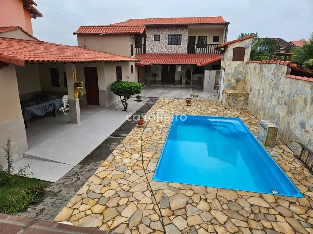 Casa, 3 quartos, 188 m² - Foto 26