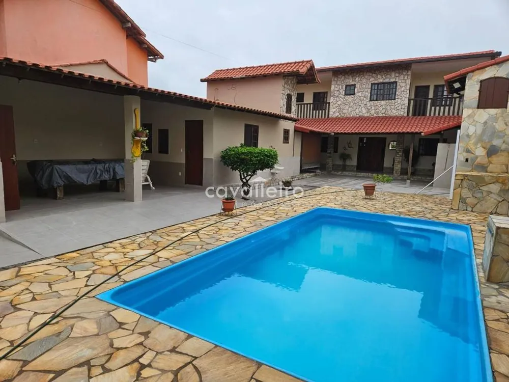 Casa, 3 quartos, 188 m² - Foto 30