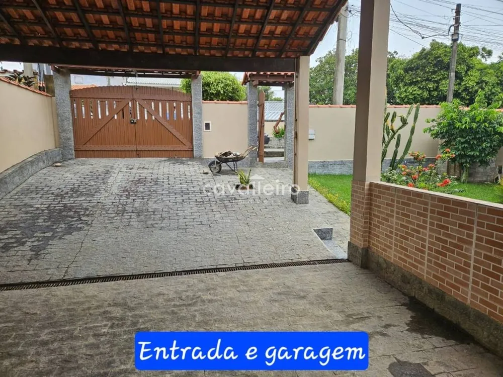 Casa, 3 quartos, 188 m² - Foto 27