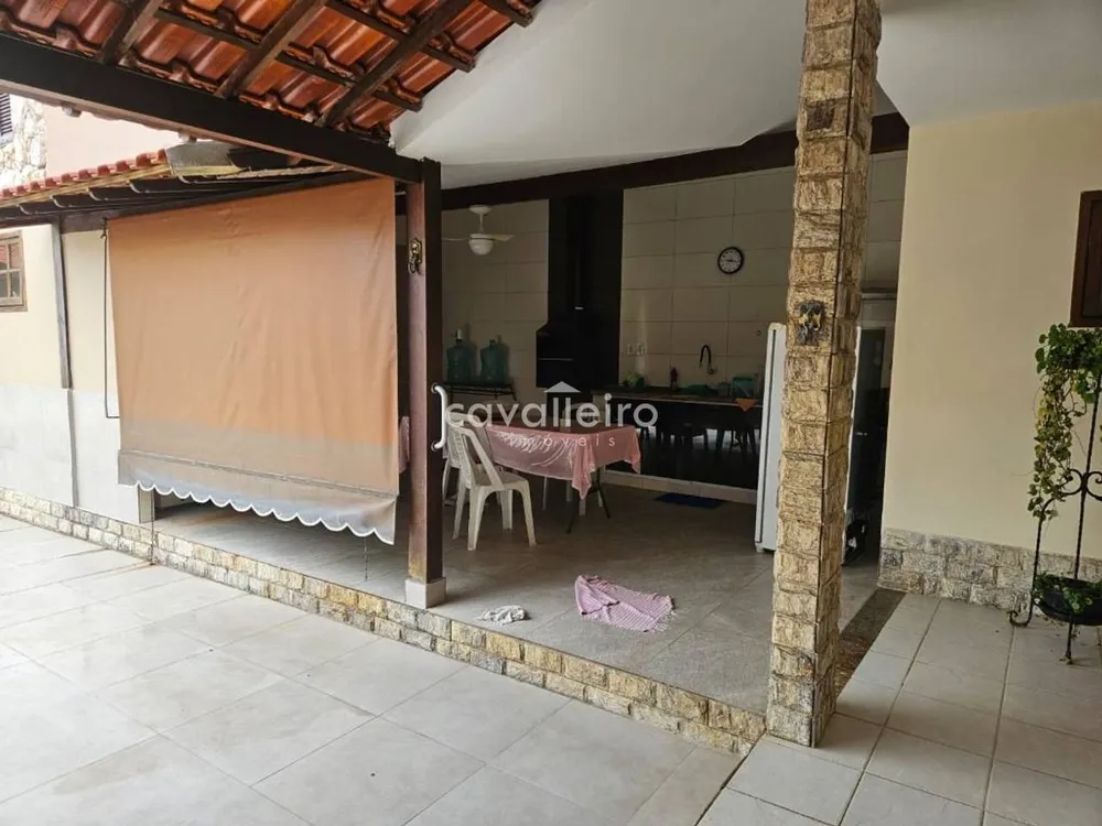 Casa, 3 quartos, 188 m² - Foto 28