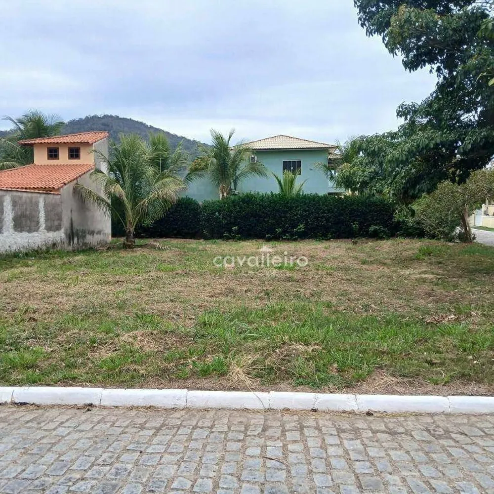 Loteamento e Condomínio, 454 m² - Foto 1