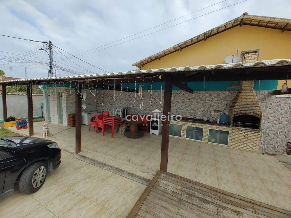 Casa, 3 quartos, 220 m² - Foto 6
