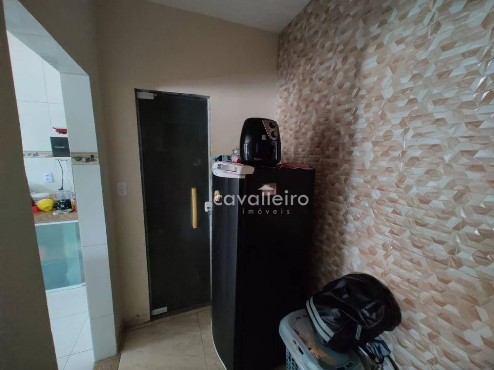 Casa, 3 quartos, 220 m² - Foto 16