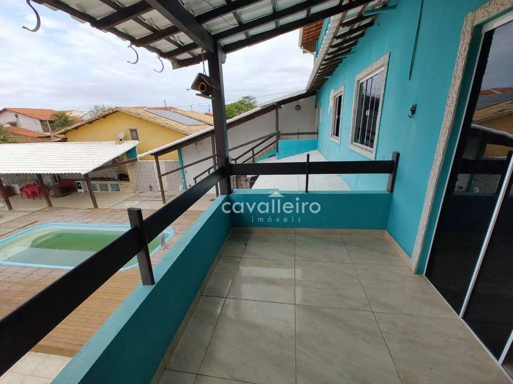 Casa, 3 quartos, 220 m² - Foto 29