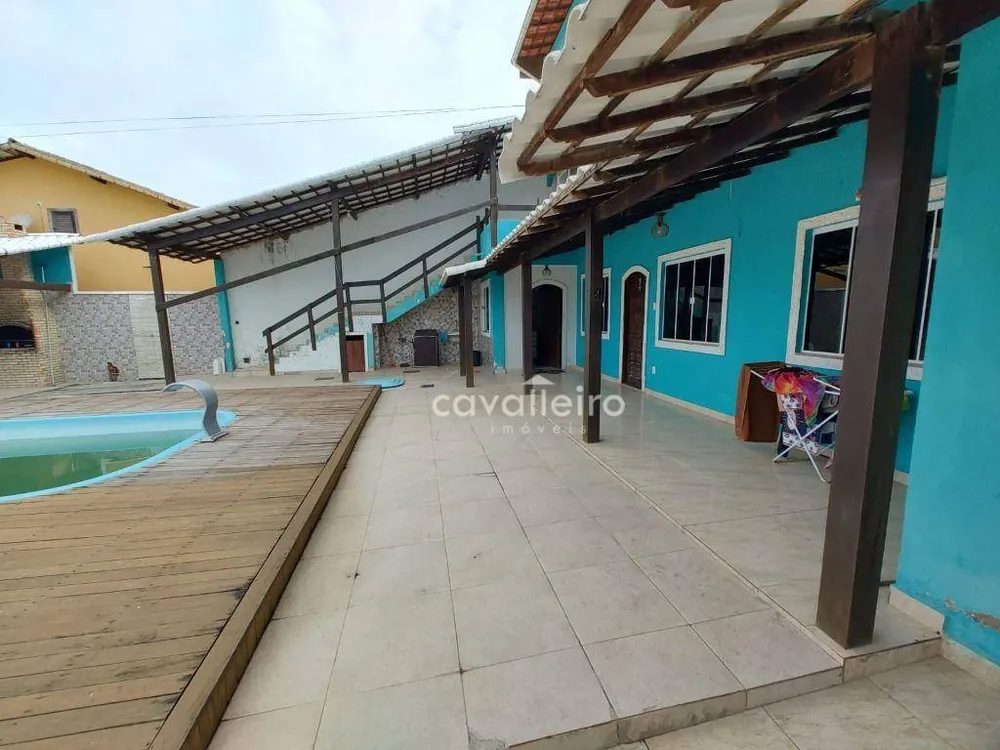 Casa, 3 quartos, 220 m² - Foto 9