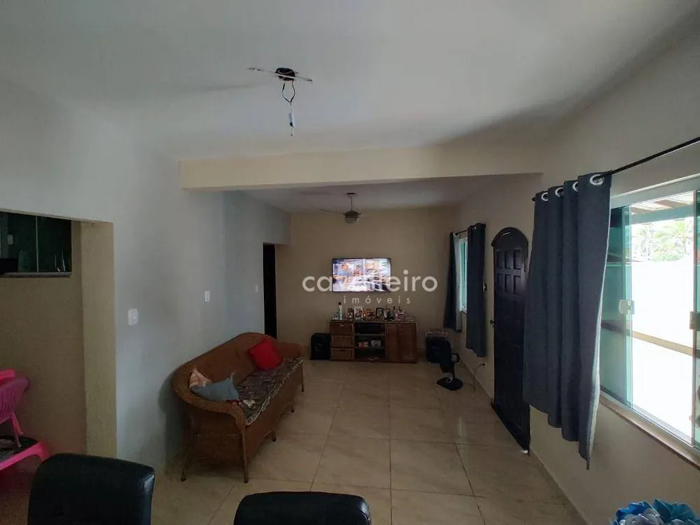 Casa, 3 quartos, 220 m² - Foto 15