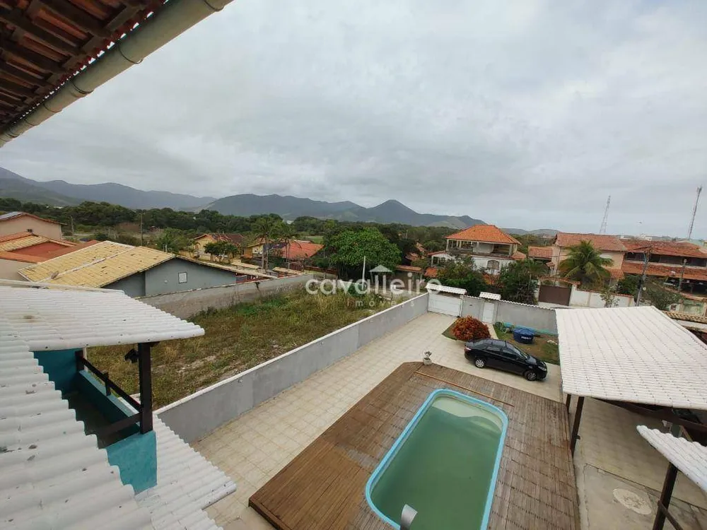 Casa, 3 quartos, 220 m² - Foto 33