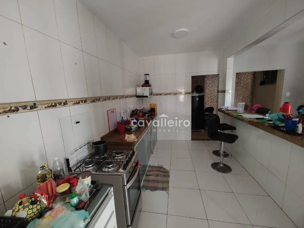 Casa, 3 quartos, 220 m² - Foto 14