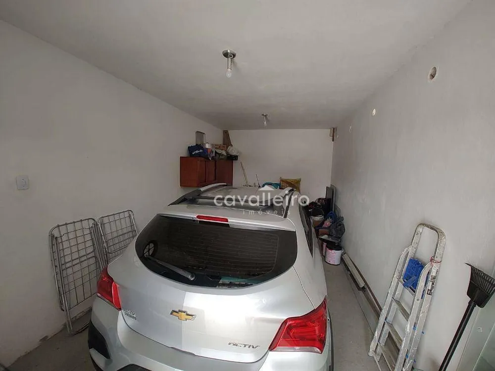 Casa, 3 quartos, 220 m² - Foto 8