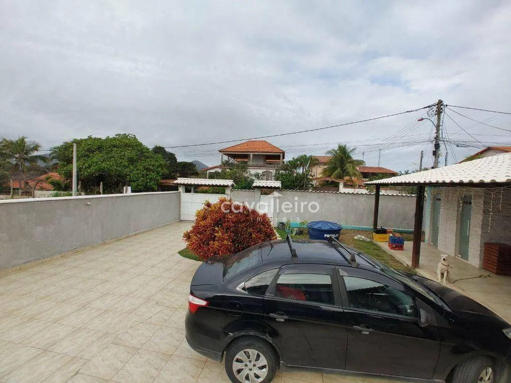 Casa, 3 quartos, 220 m² - Foto 7