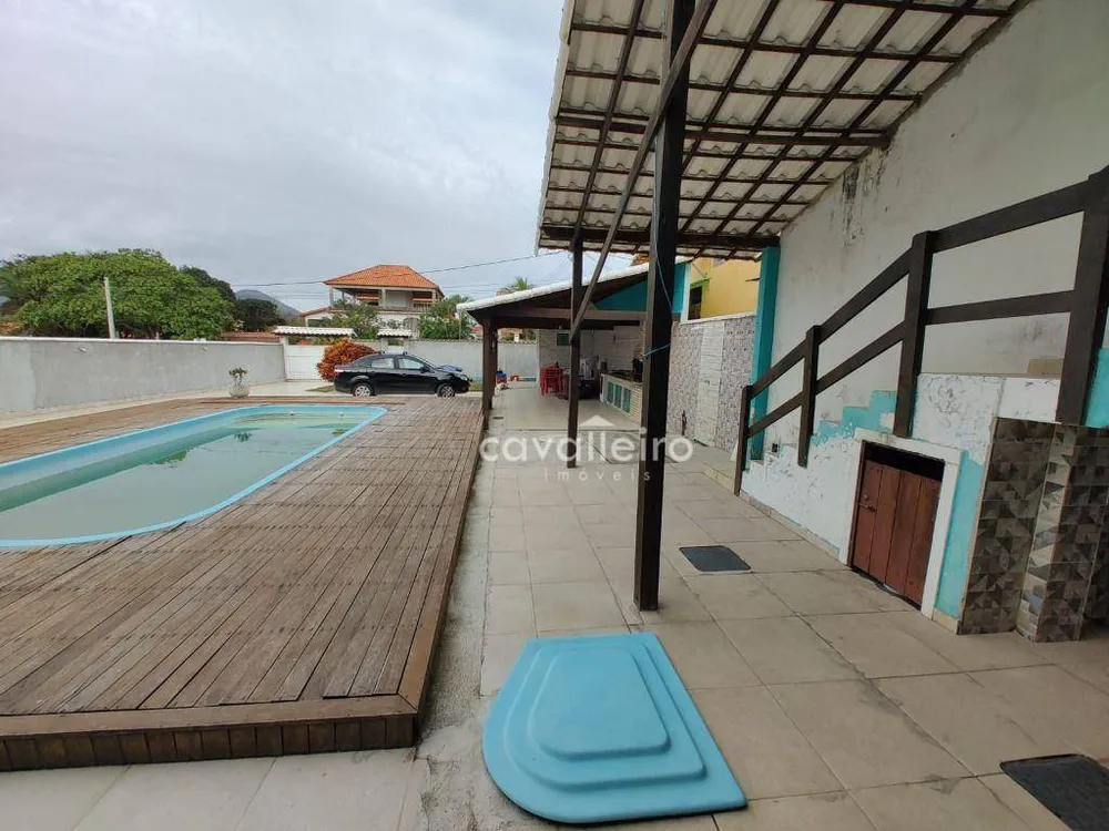 Casa, 3 quartos, 220 m² - Foto 12