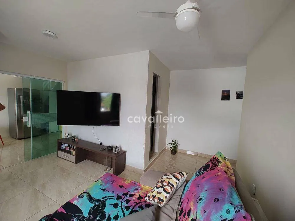 Casa, 3 quartos, 220 m² - Foto 24