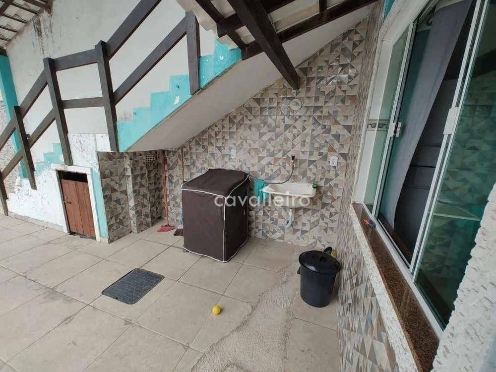 Casa, 3 quartos, 220 m² - Foto 11