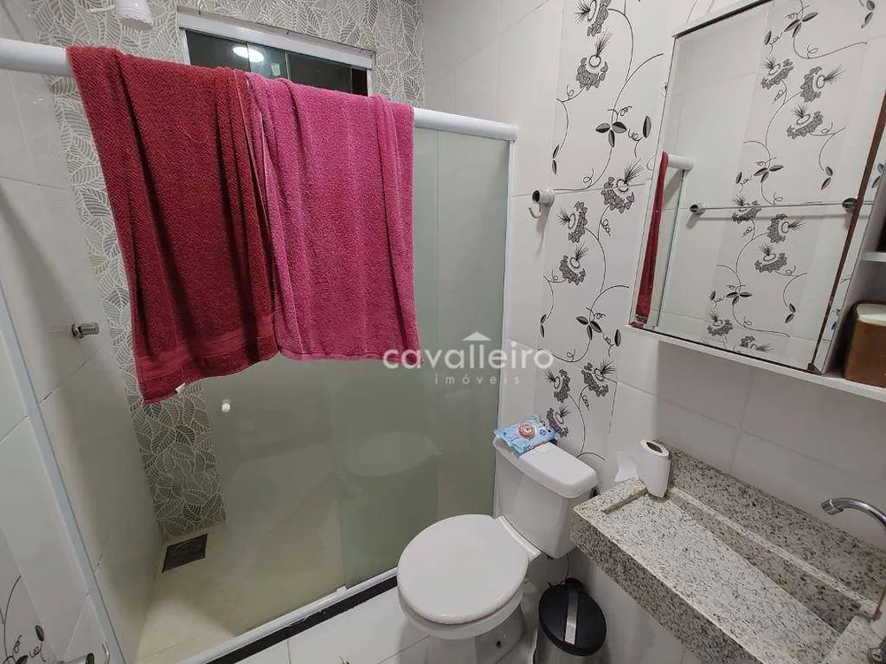 Casa, 3 quartos, 220 m² - Foto 18