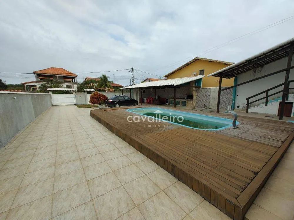 Casa, 3 quartos, 220 m² - Foto 10