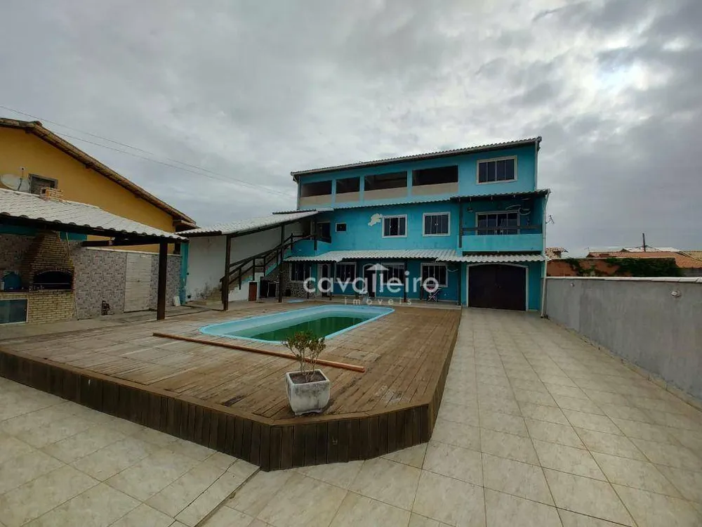 Casa, 3 quartos, 220 m² - Foto 3