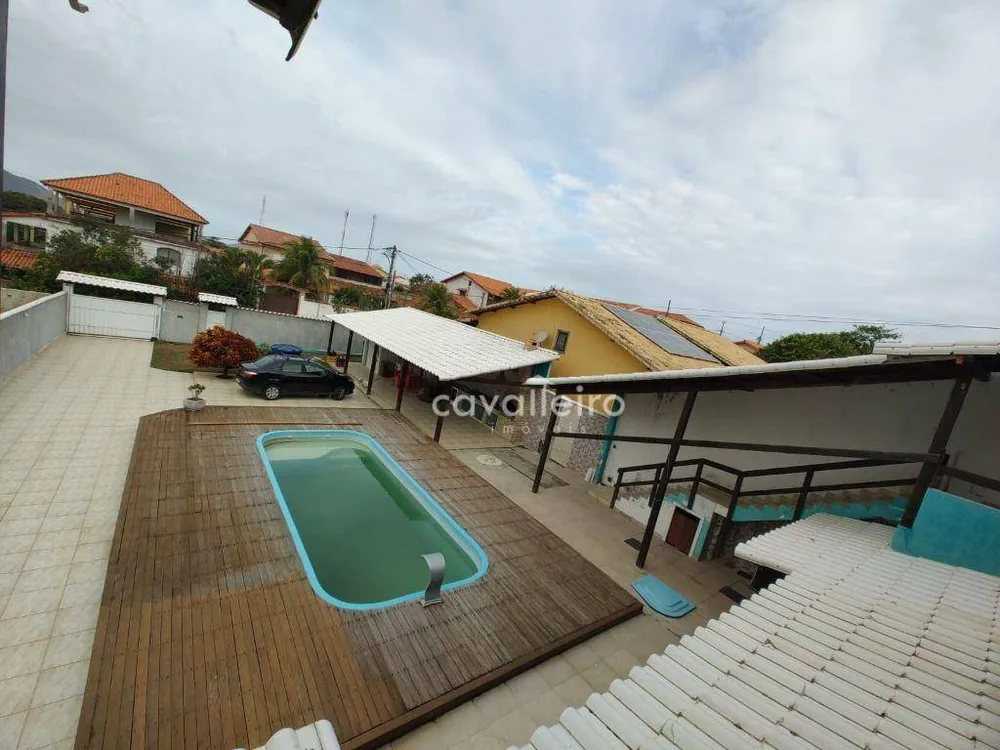 Casa, 3 quartos, 220 m² - Foto 30