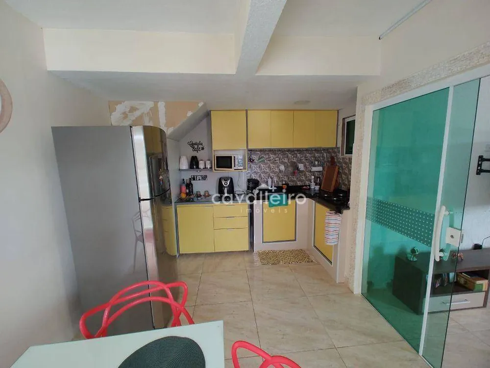 Casa, 3 quartos, 220 m² - Foto 21