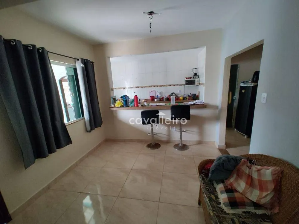 Casa, 3 quartos, 220 m² - Foto 20