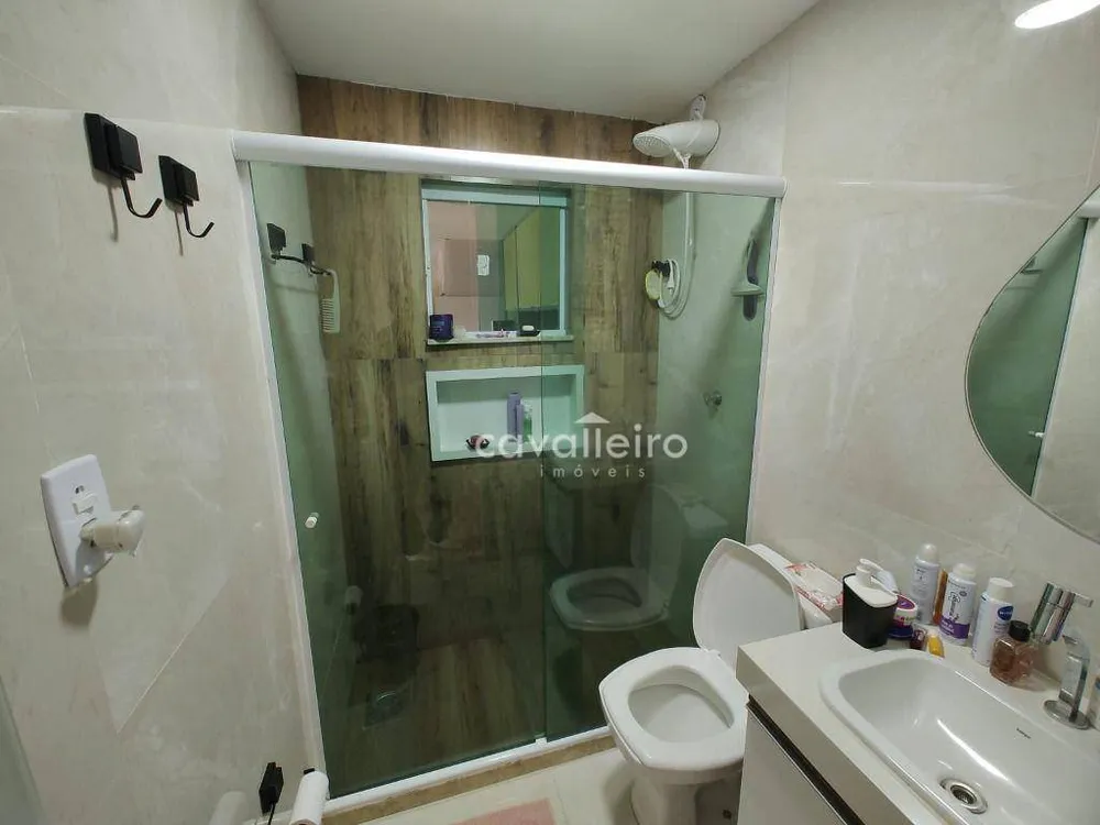 Casa, 3 quartos, 220 m² - Foto 25