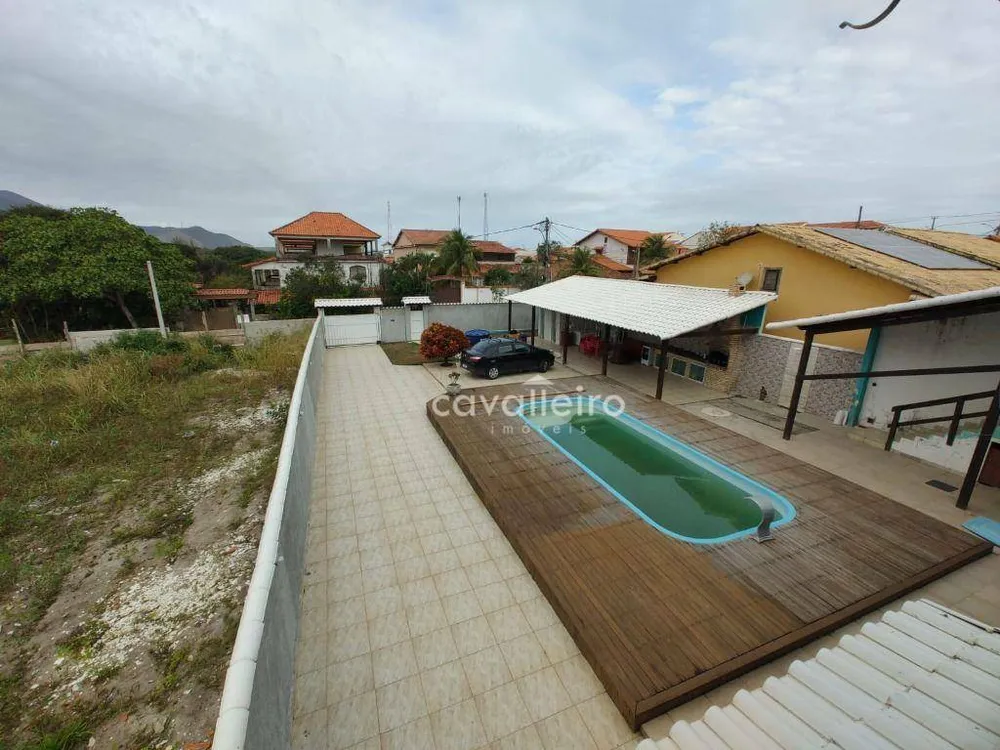 Casa, 3 quartos, 220 m² - Foto 28