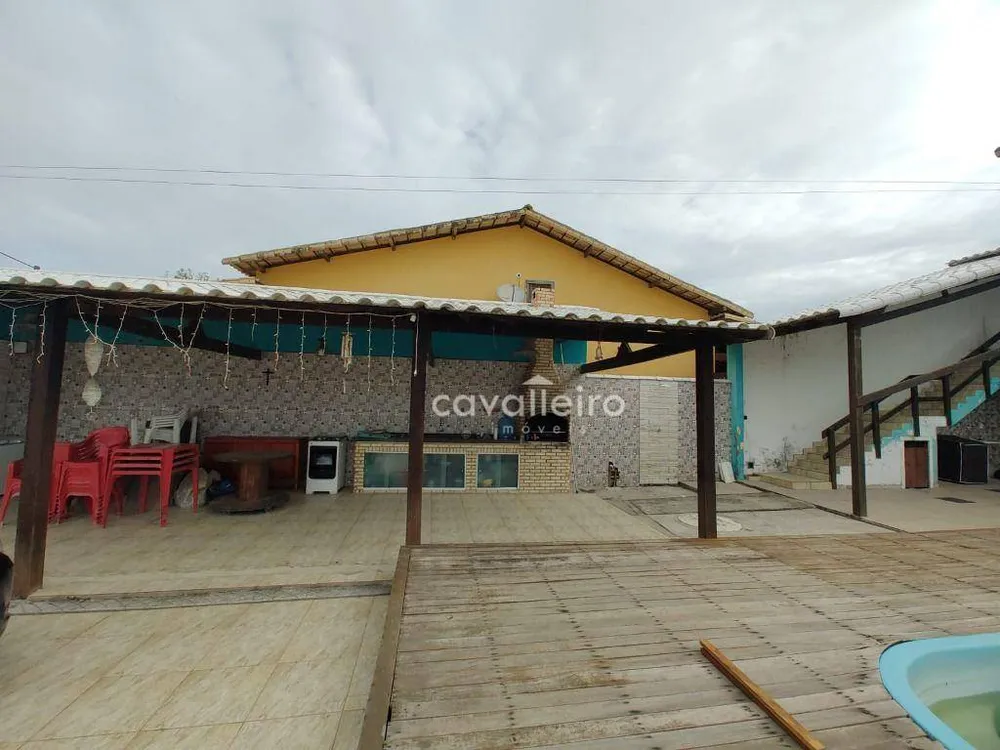 Casa, 3 quartos, 220 m² - Foto 4