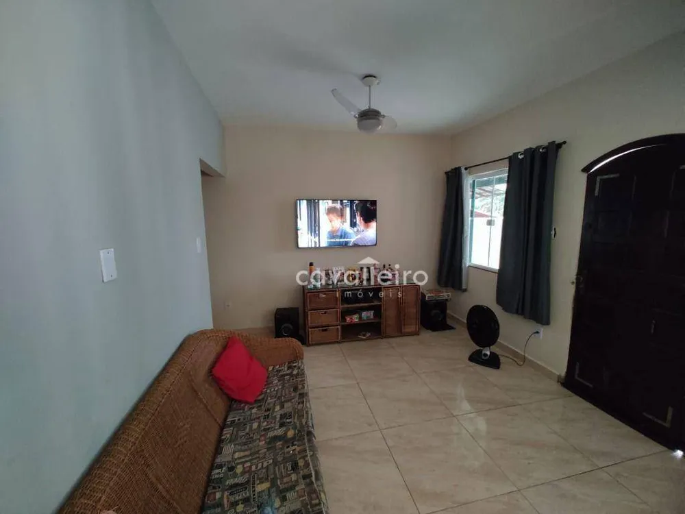 Casa, 3 quartos, 220 m² - Foto 17