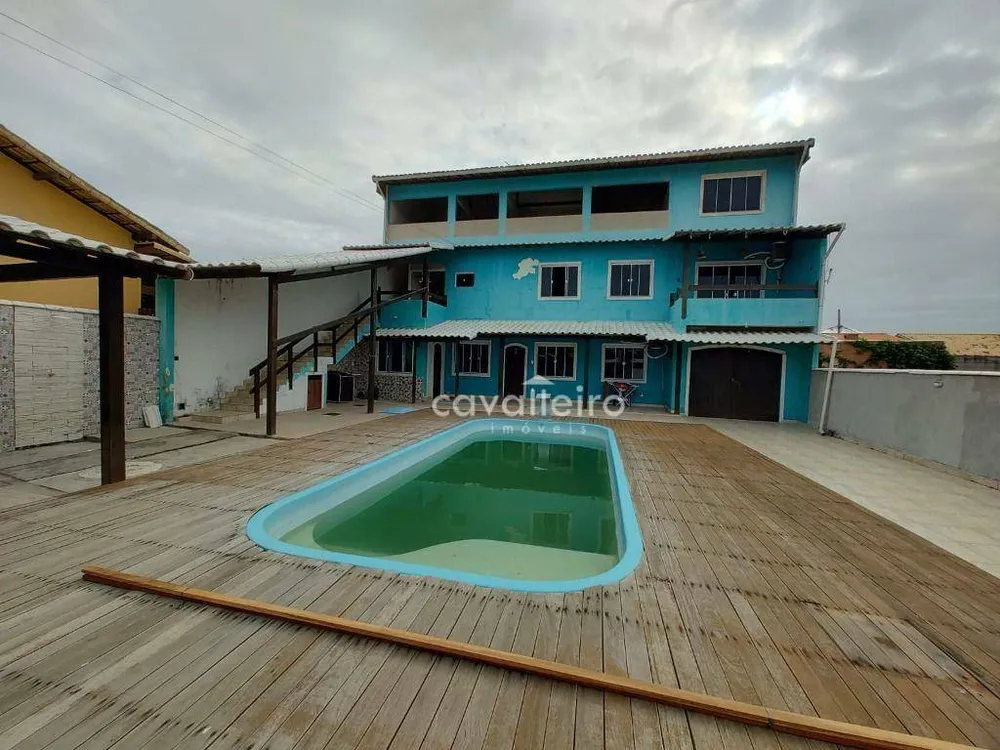 Casa, 3 quartos, 220 m² - Foto 5