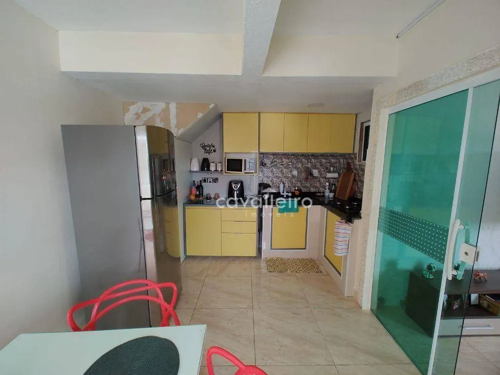 Casa, 3 quartos, 220 m² - Foto 22
