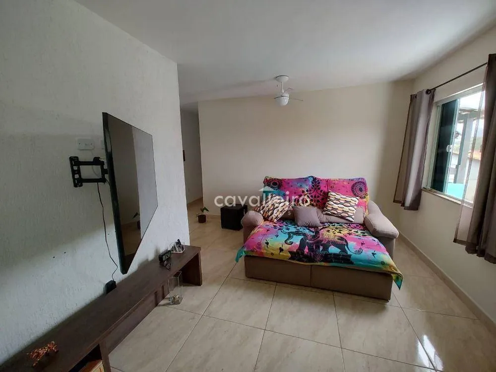 Casa, 3 quartos, 220 m² - Foto 23
