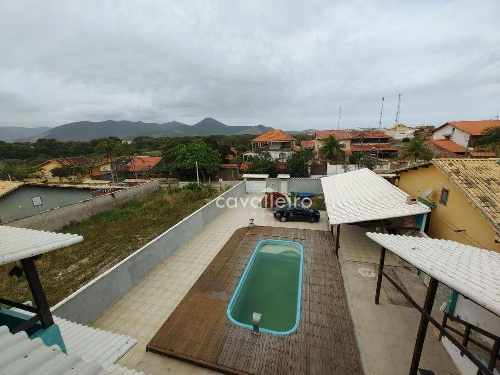Casa, 3 quartos, 220 m² - Foto 1