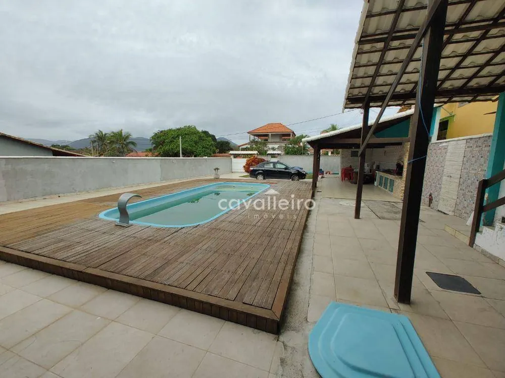 Casa, 3 quartos, 220 m² - Foto 13