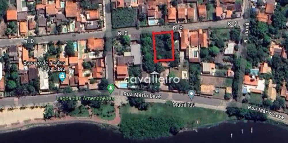Terreno, 720 m² - Foto 7