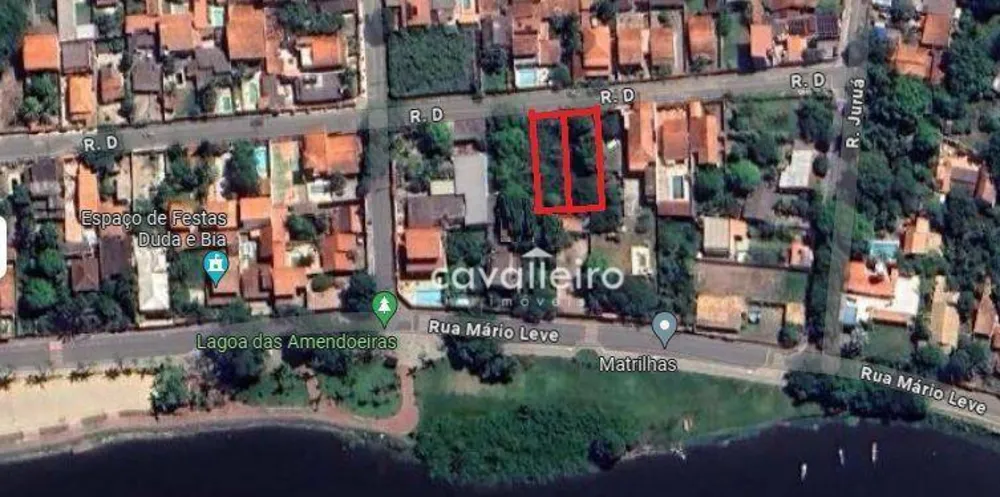 Terreno, 720 m² - Foto 2