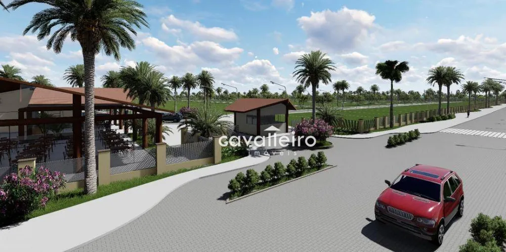 Loteamento e Condomínio, 360 m² - Foto 5