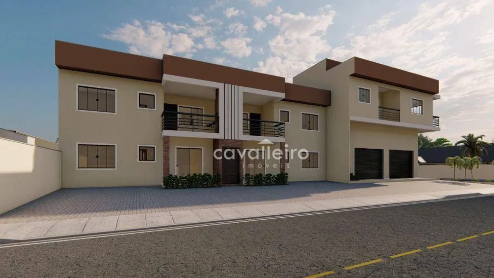 Loja-Salão, 105 m² - Foto 4