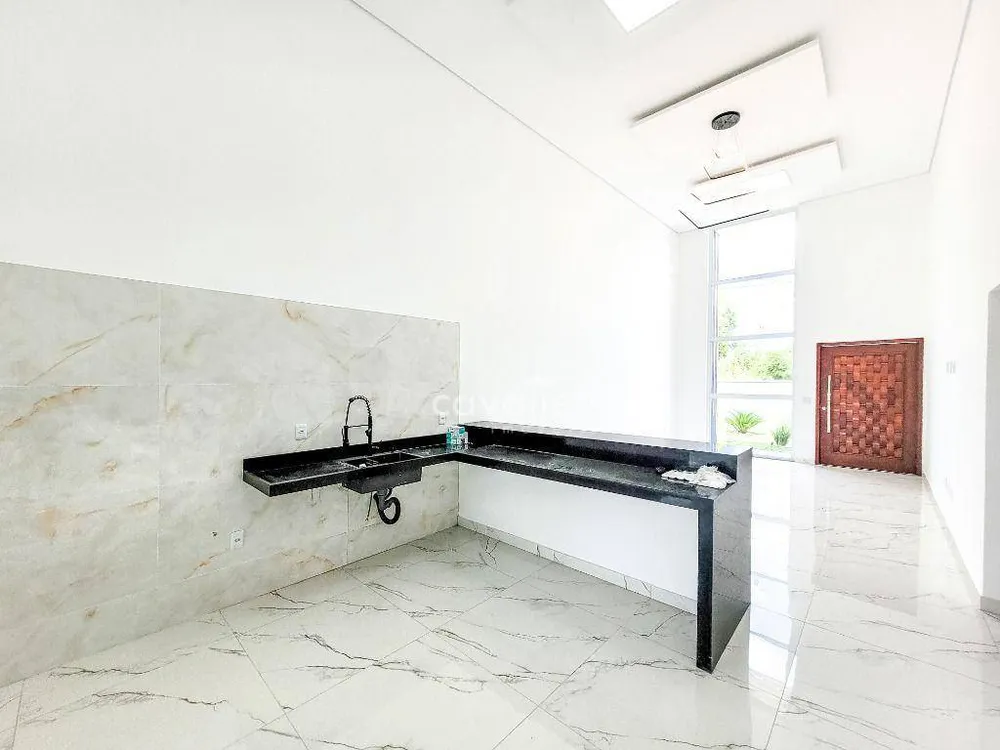 Casa, 3 quartos, 223 m² - Foto 4