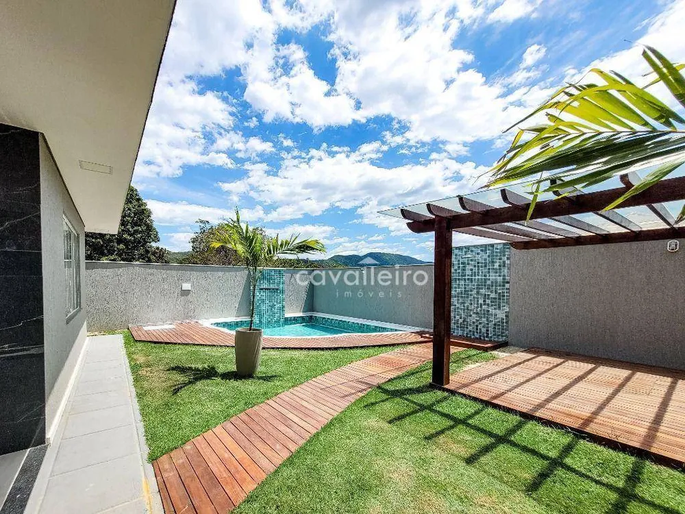 Casa, 3 quartos, 223 m² - Foto 16