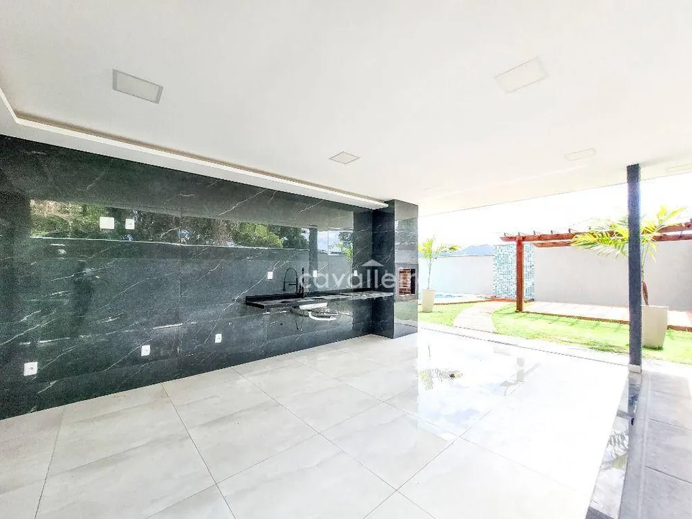 Casa, 3 quartos, 223 m² - Foto 14