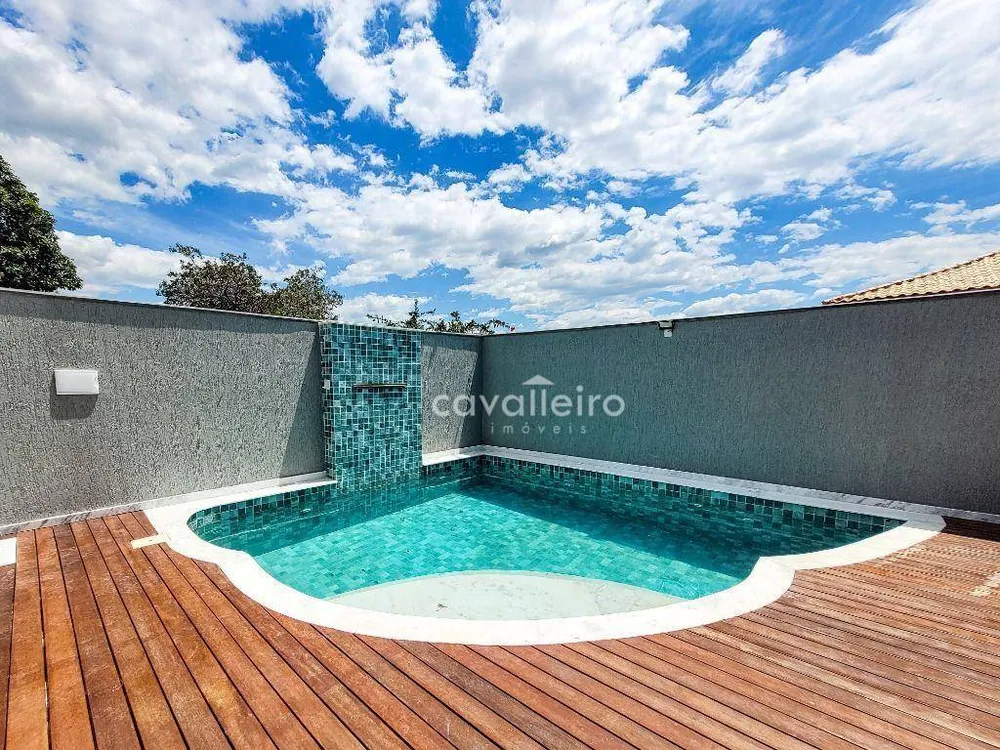 Casa, 3 quartos, 223 m² - Foto 18