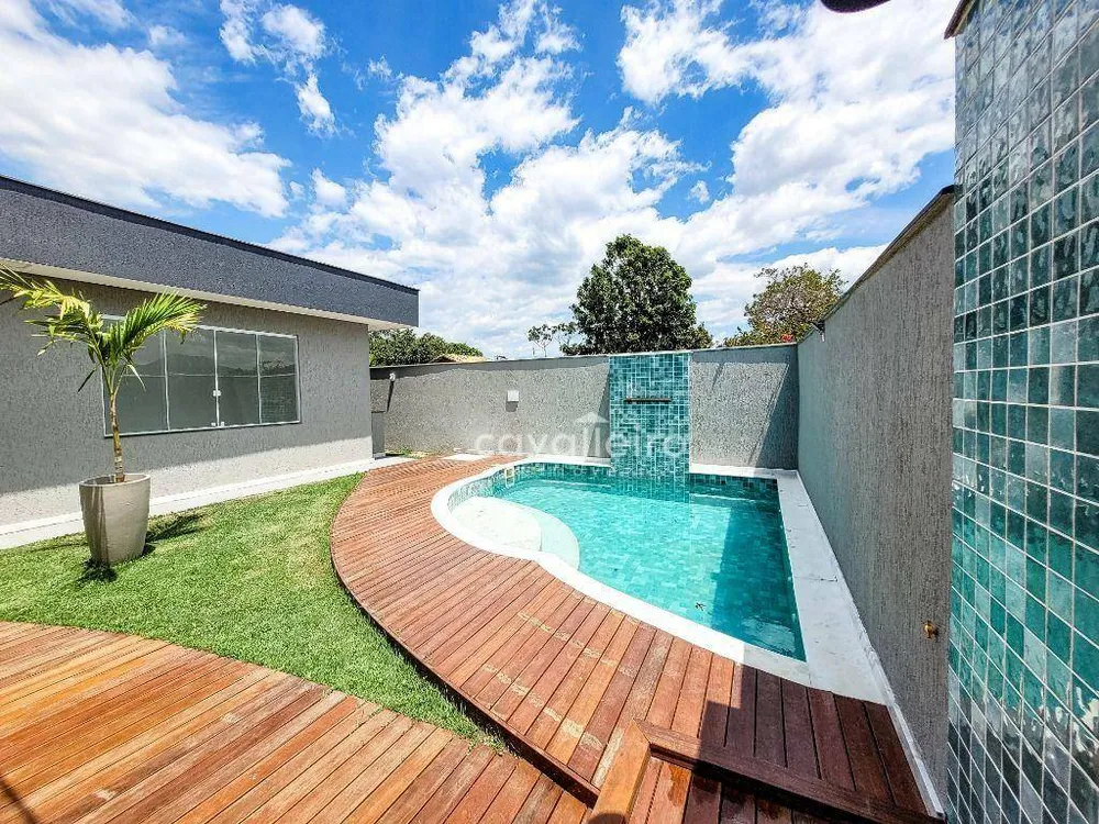 Casa, 3 quartos, 223 m² - Foto 17