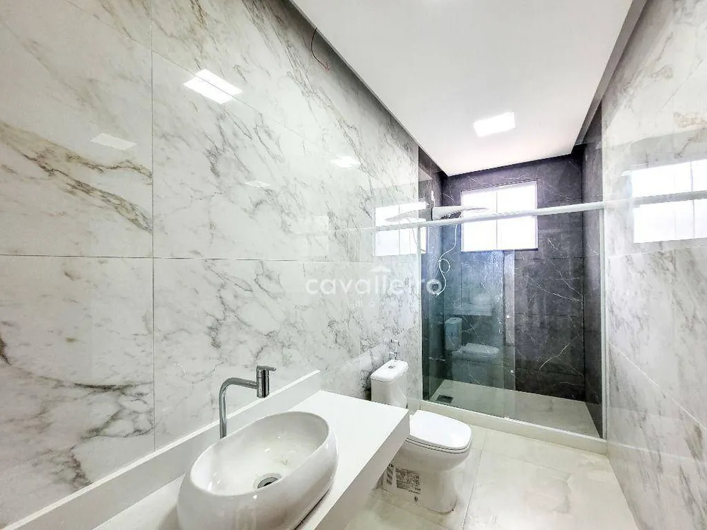 Casa, 3 quartos, 223 m² - Foto 9