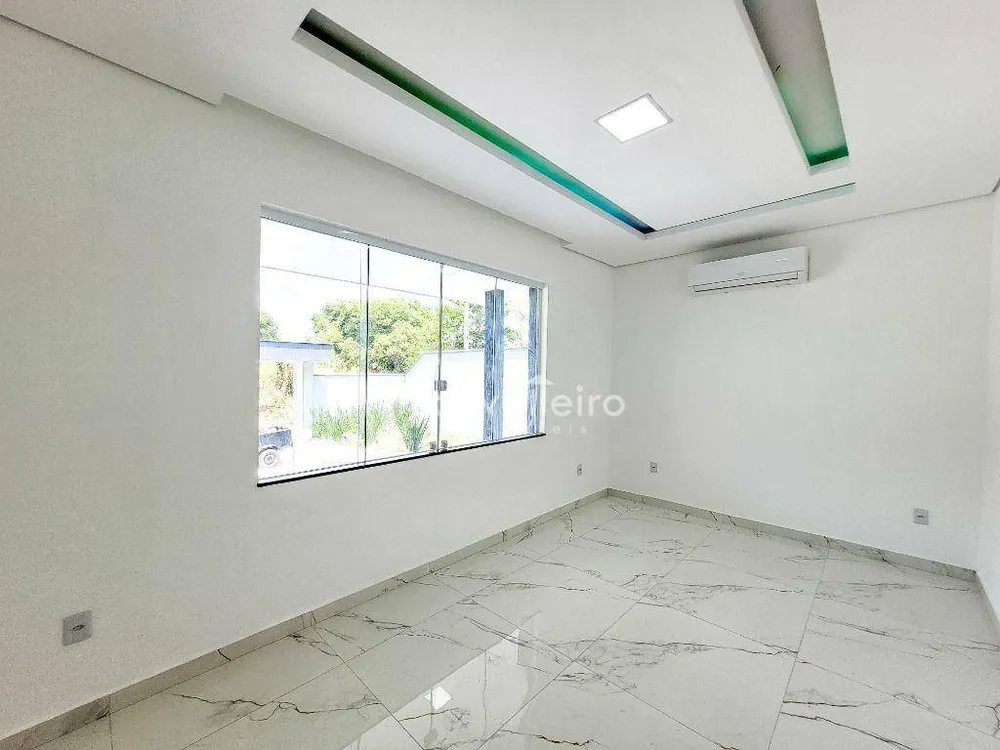 Casa, 3 quartos, 223 m² - Foto 5