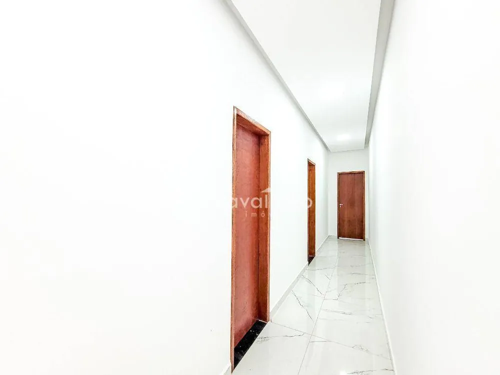 Casa, 3 quartos, 223 m² - Foto 8