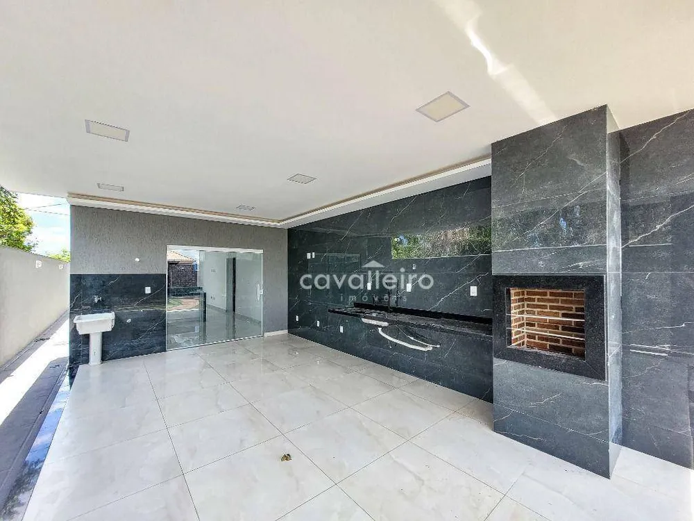 Casa, 3 quartos, 223 m² - Foto 15