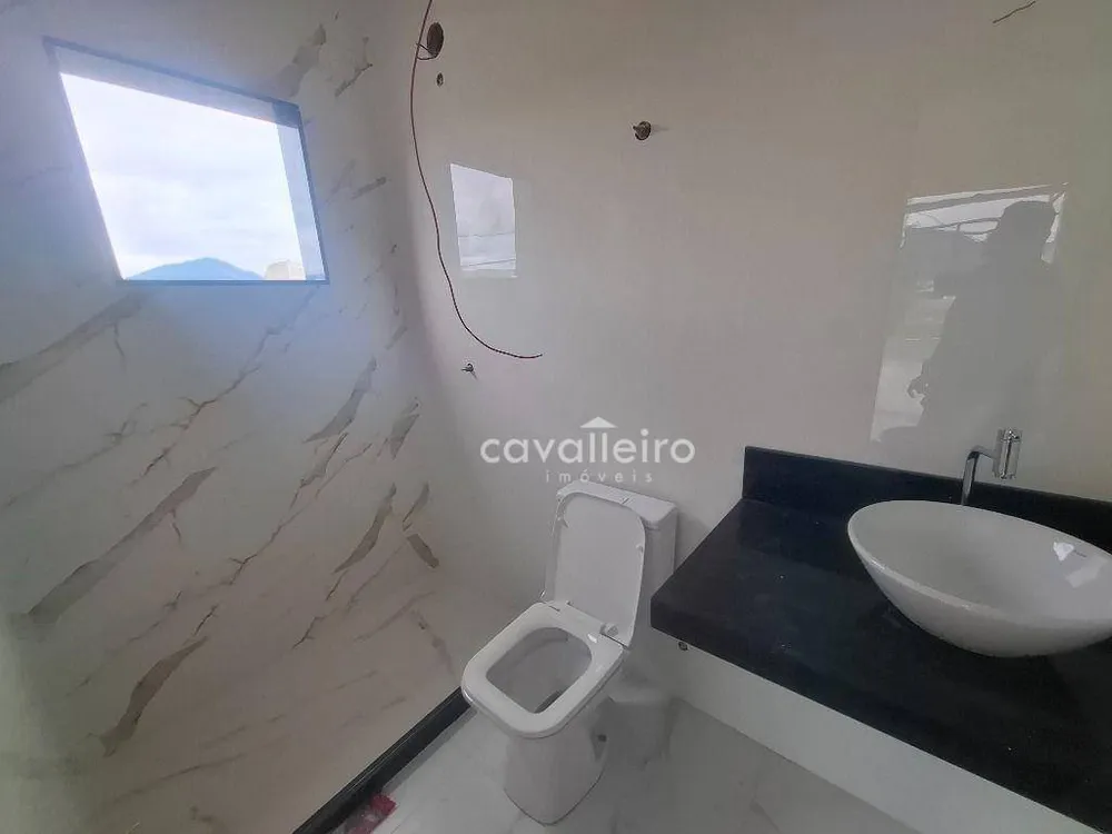 Casa de Condomínio, 3 quartos - Foto 11