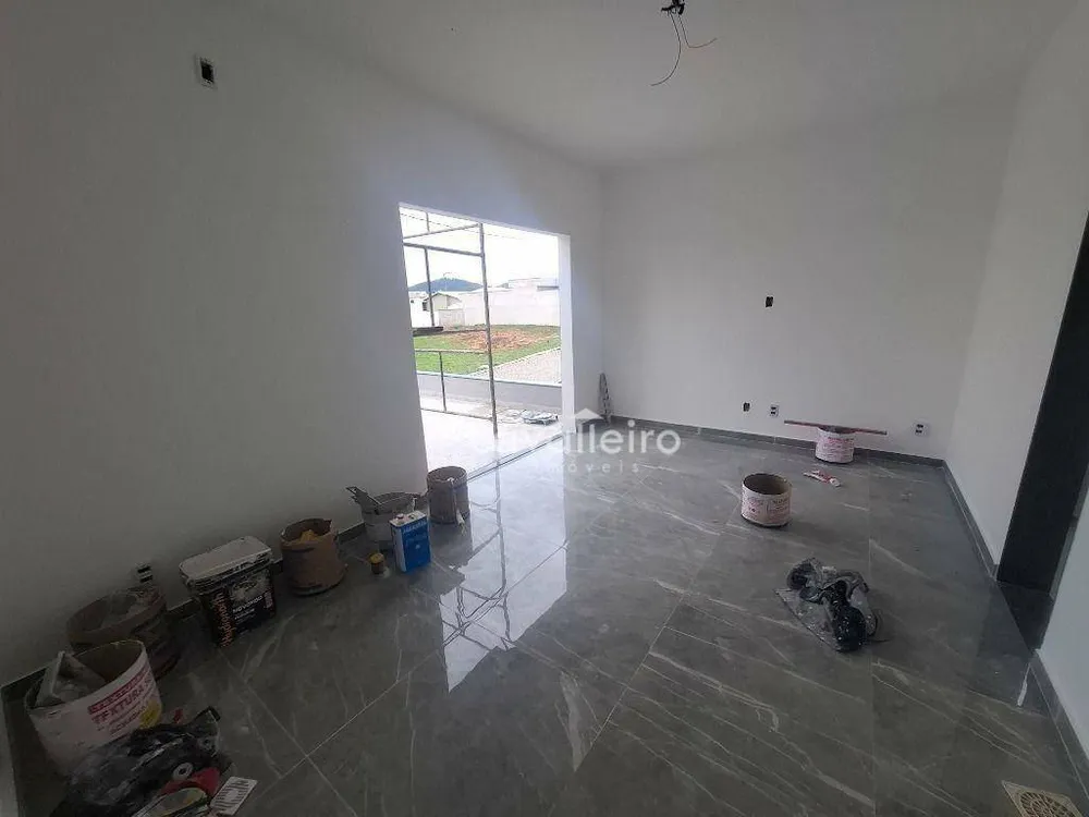 Casa de Condomínio, 3 quartos - Foto 9