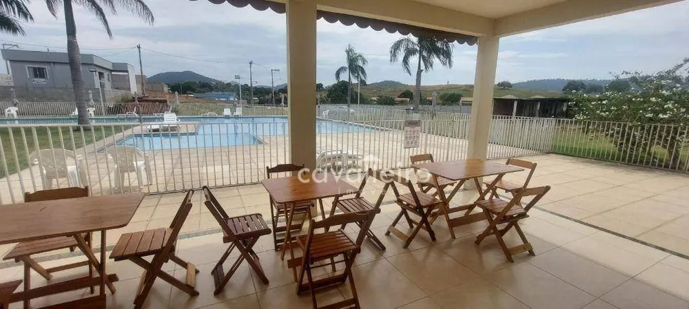Casa de Condomínio, 3 quartos - Foto 18
