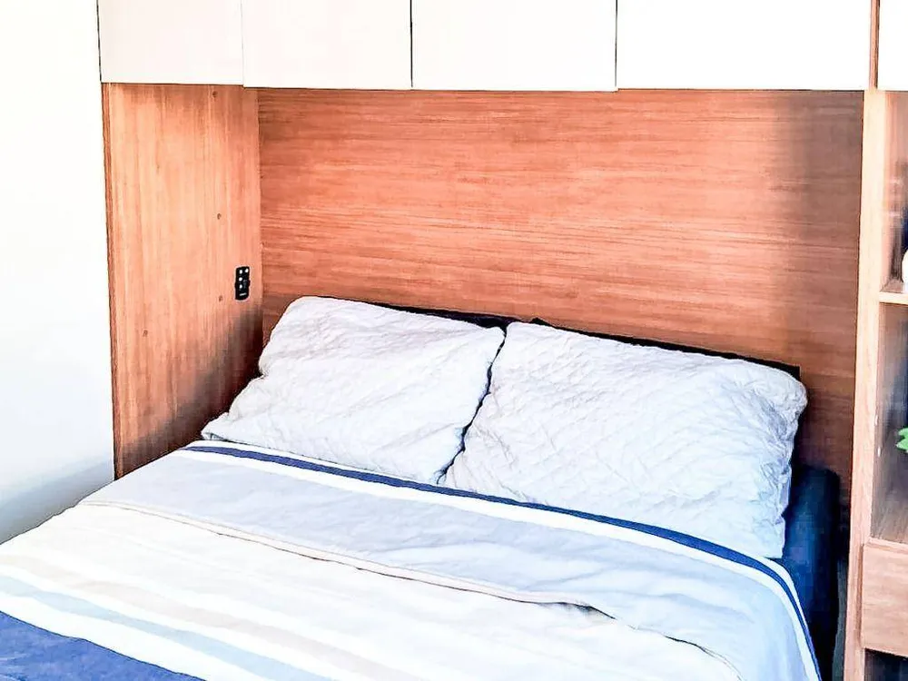 Casa de Condomínio, 2 quartos - Foto 6
